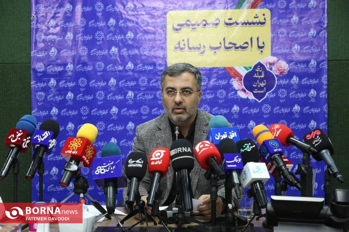 متروی میدان شهرری در سه ماهه نخست سال ۱۴۰۵  افتتاح خواهد شد