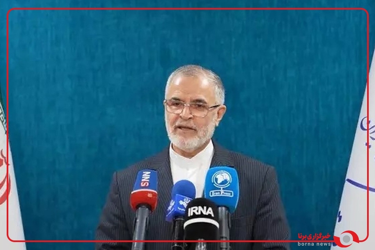 رئیس ستاد اربعین: الان در هیچ‌کدام از مرزها، مشکلی در تردد و حمل‌ونقل زائران وجود ندارد