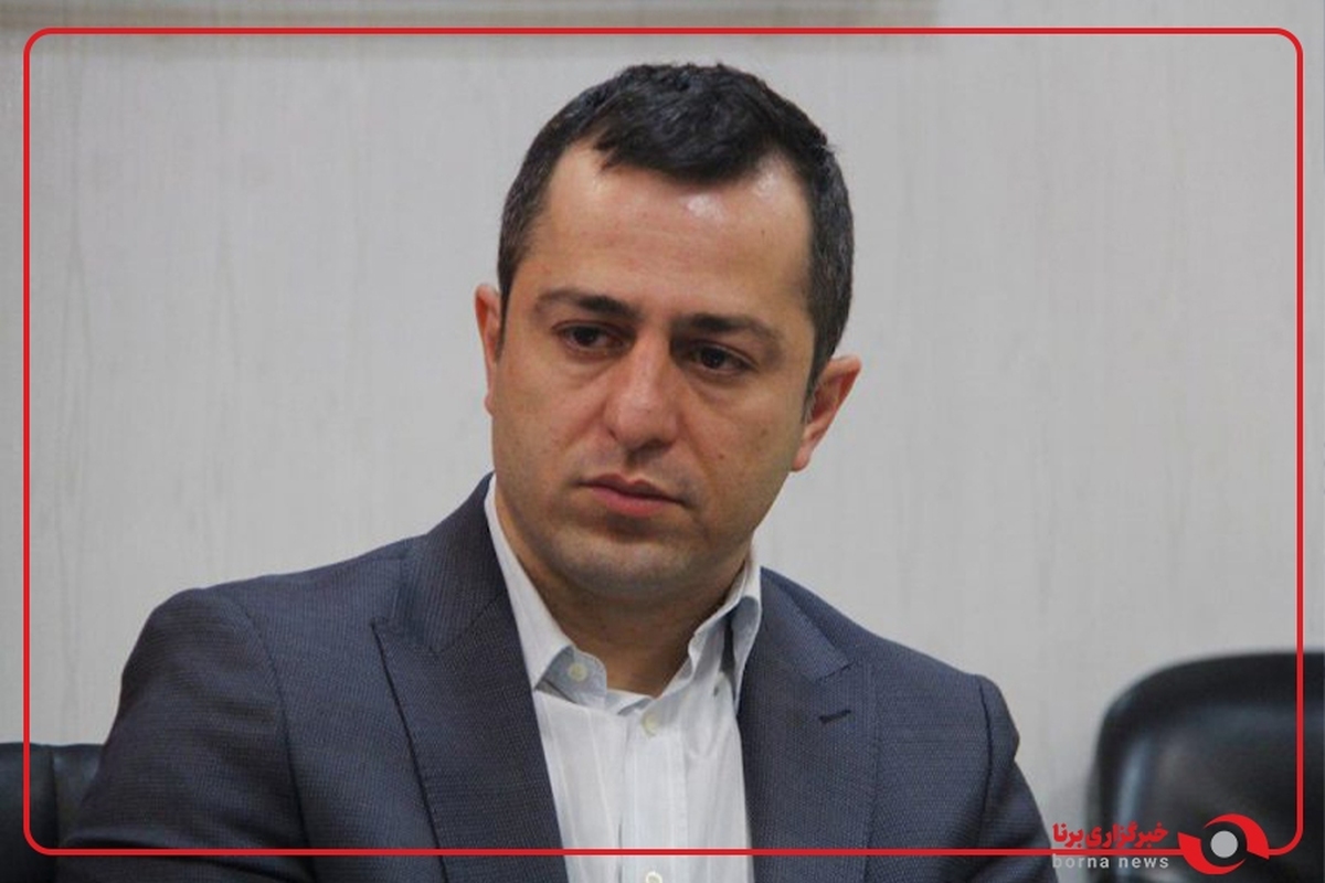 علیرضا رحیمی، معاون امور جوانان: رشد ۳۷ درصدی سمن‌های جوانان در دولت وفاق