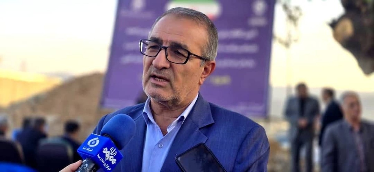 پاسخ استاندار به نگرانی‌ اهالی تنگ سرخ؛ تملک همه اراضی اطراف سد