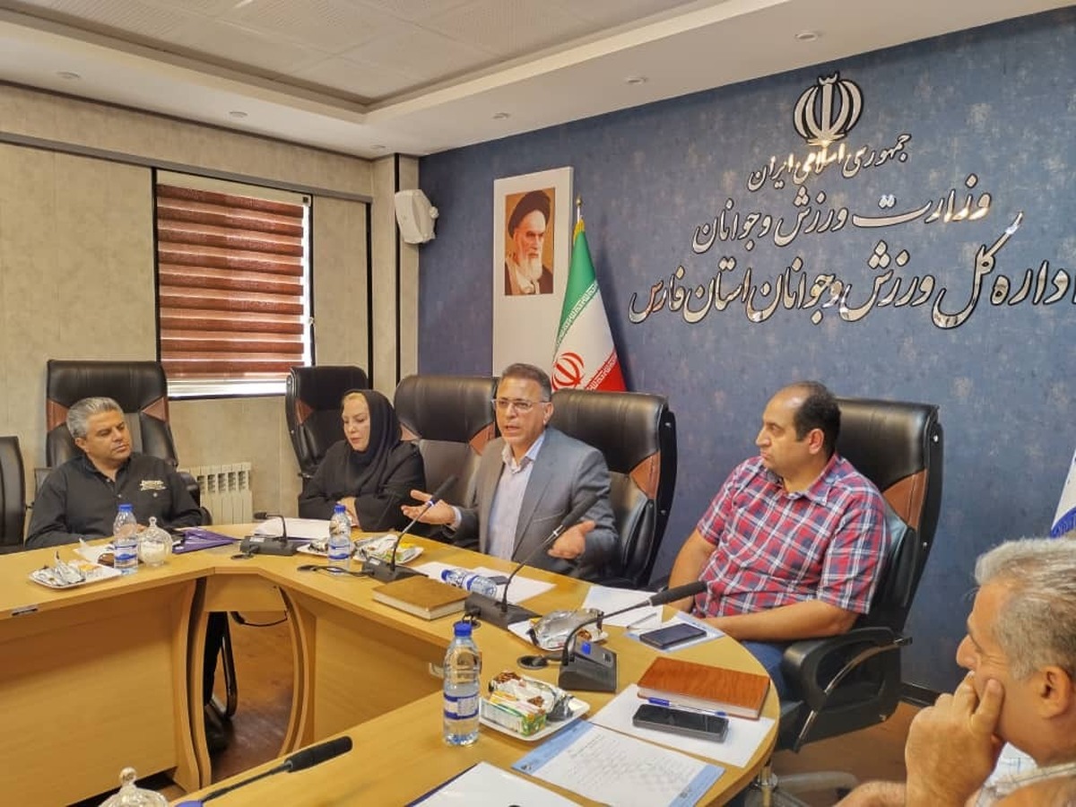 ضرورت استقلال هیات‌ها و حمایت عادلانه اداره کل ورزش و جوانان از آنها