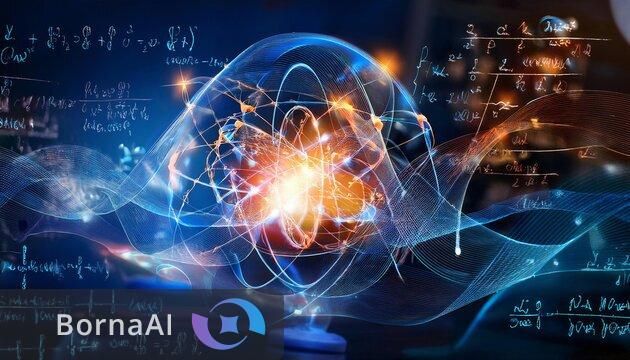 فاصله نجومی ایران با جهان در سرمایه‌گذاری کوانتوم؛ چند میلیون دلار در مقابل ۵۶ میلیارد دلار