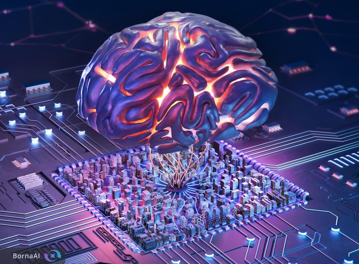 هوش مصنوعی عامل روان‌پریشی ۱۲ کاربر شد