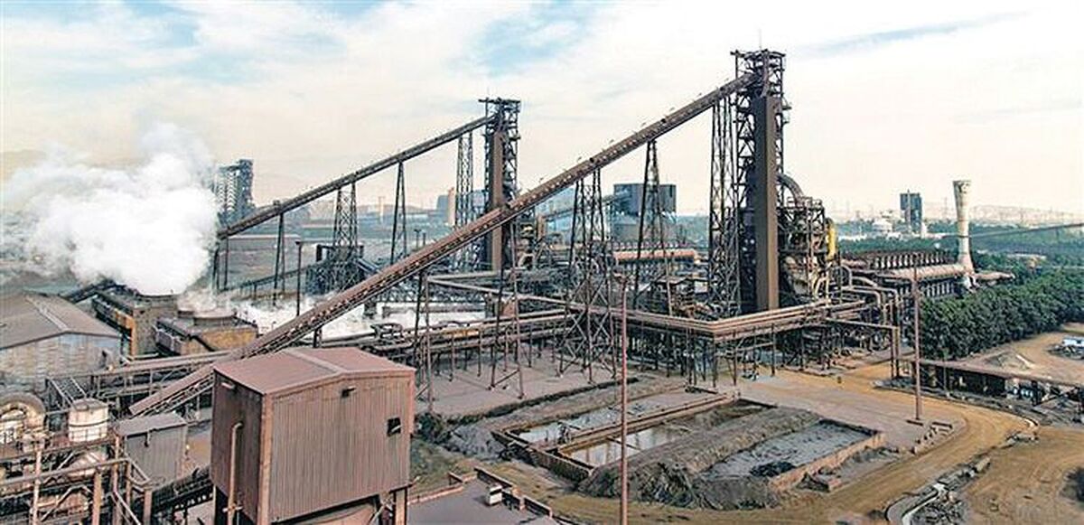 اهمیت بازنگری در قیمت گاز برای صنعت فولاد