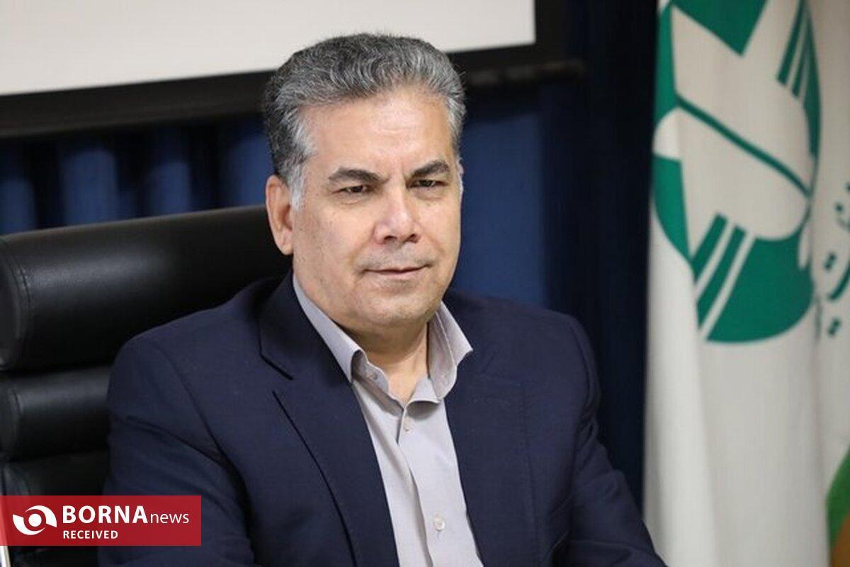 تشکیل کمیته تخصصی برای گوزن زرد ایرانی