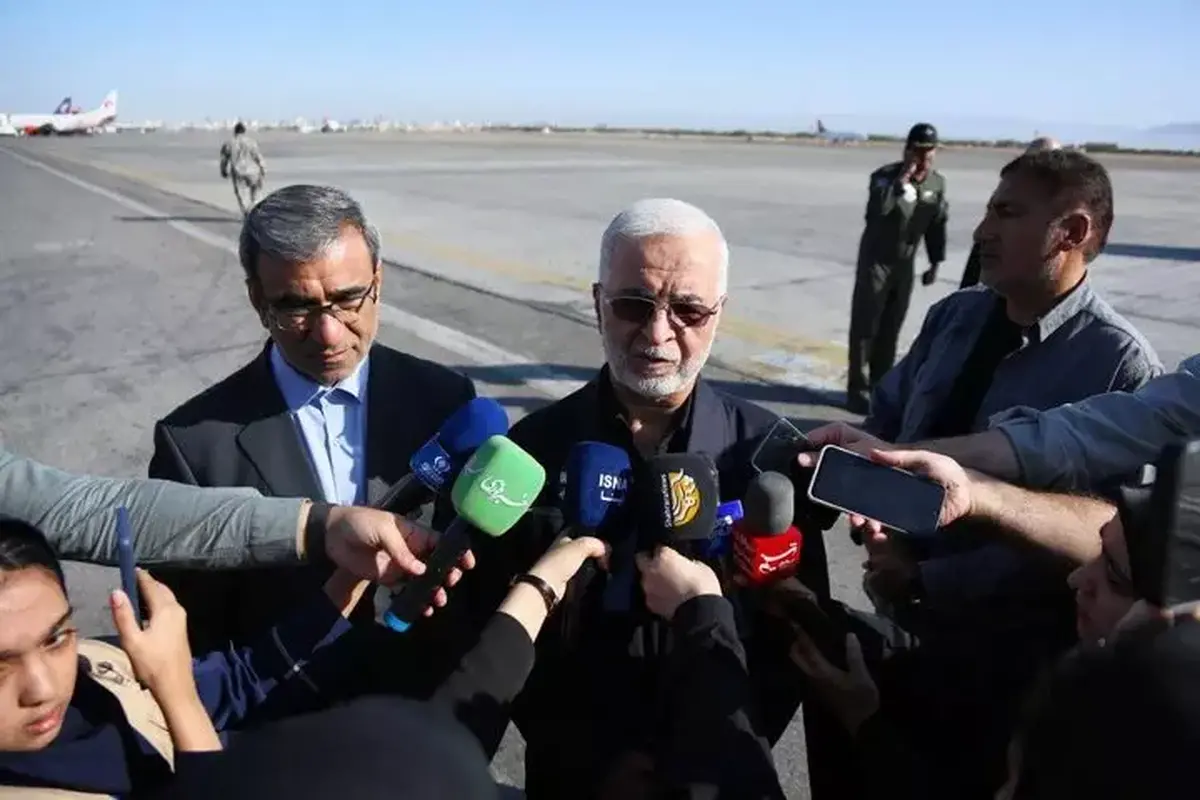 مومنی: بیش از یک میلیون و ۲۰۰ هزار اتباع خارجی غیرمجاز از کشور خارج شده‌اند