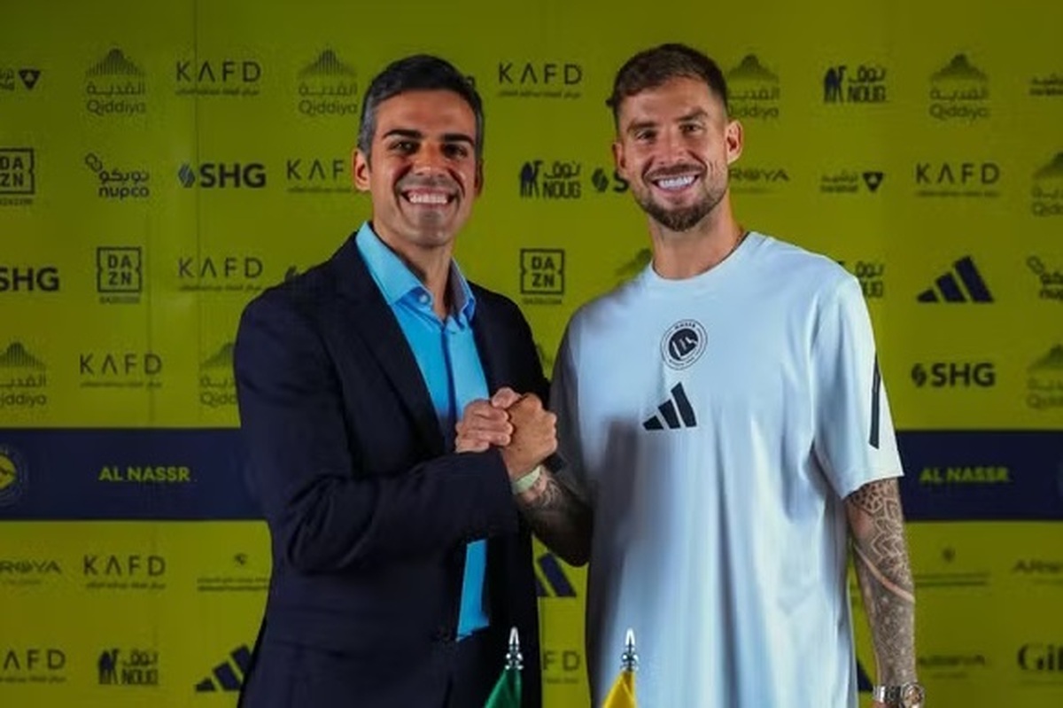 مدافع سابق بارسلونا: نتوانستم به پیشنهاد النصر «نه» بگویم!