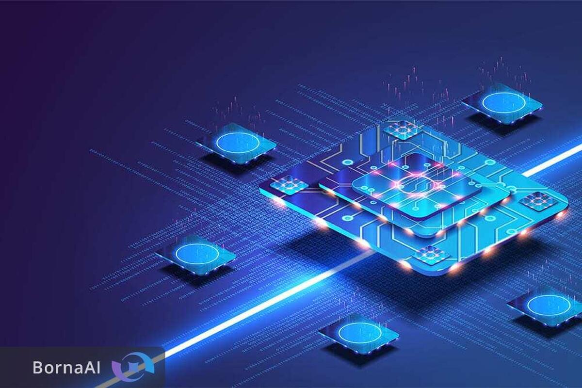 نخستین شبکه توزیع کلید کوانتومی در تهران طراحی شد!