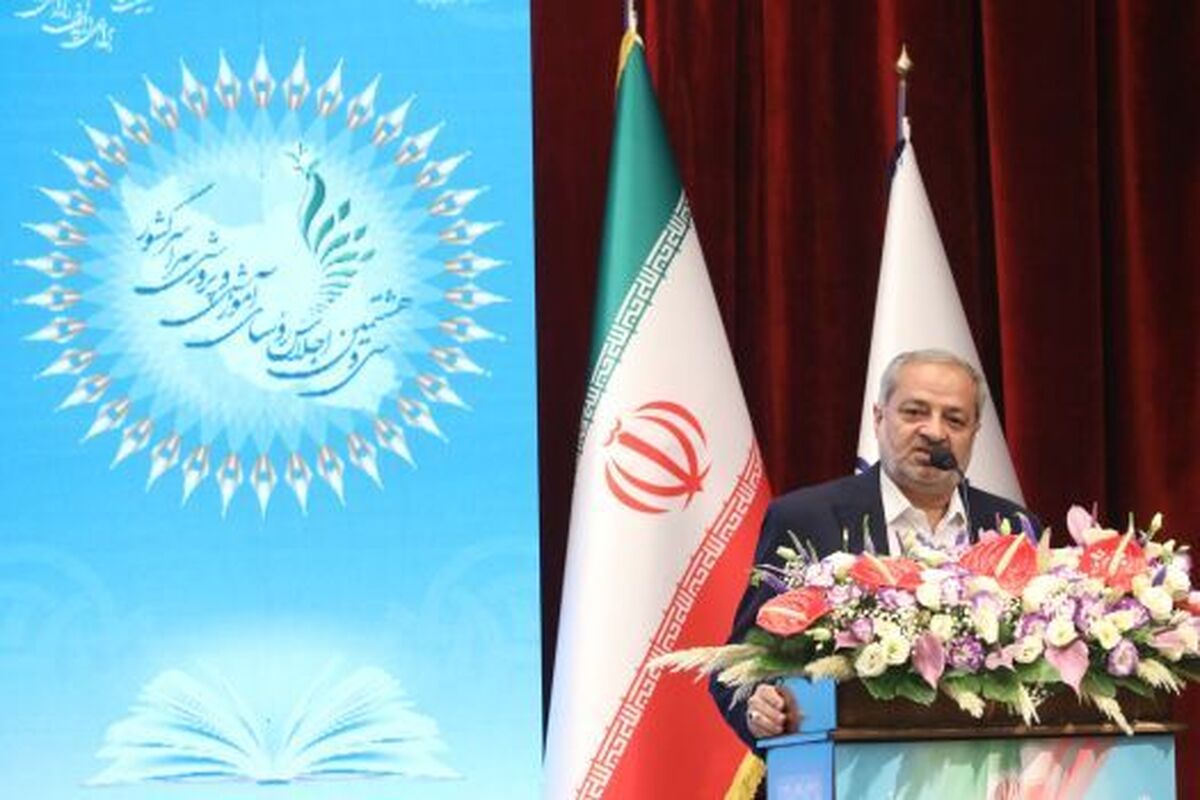 پرداخت ۶۰ درصدی پاداش پایان خدمت بازنشستگان با افزایش بودجه آموزش و پرورش در دولت چهاردهم