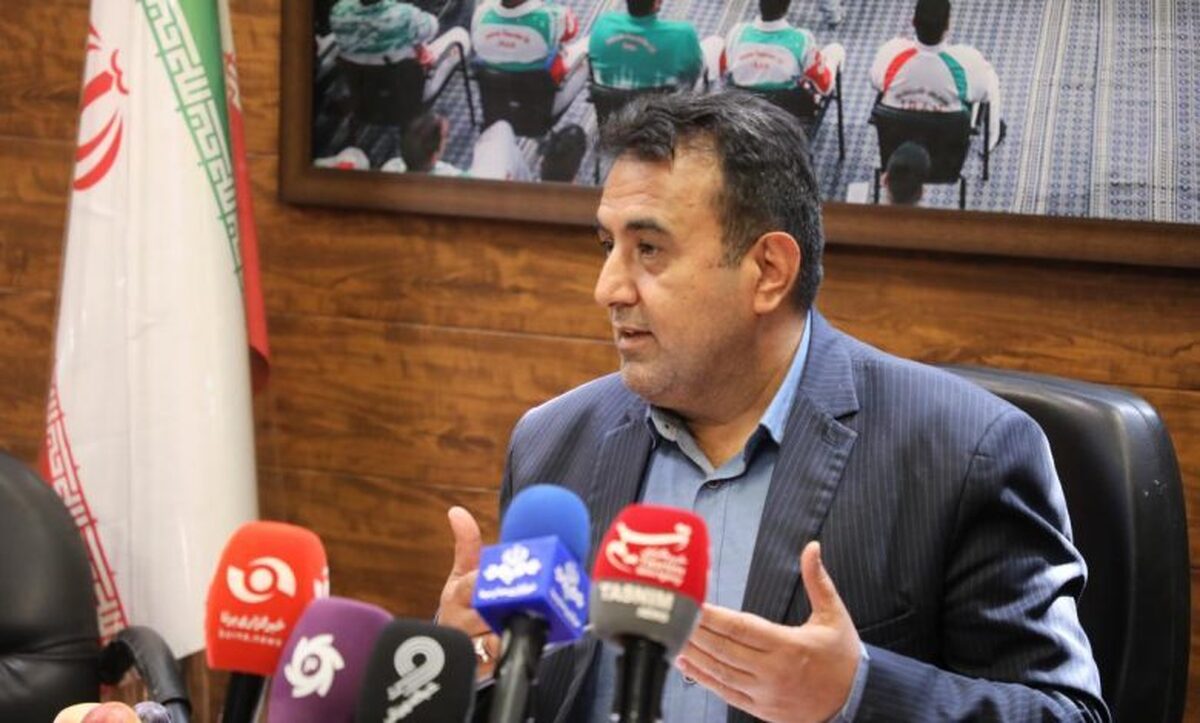 برنامه‌های پیش رو فدراسیون زورخانه‌ای/ از همایش «پدران گود» تا بازی‌های آسیایی