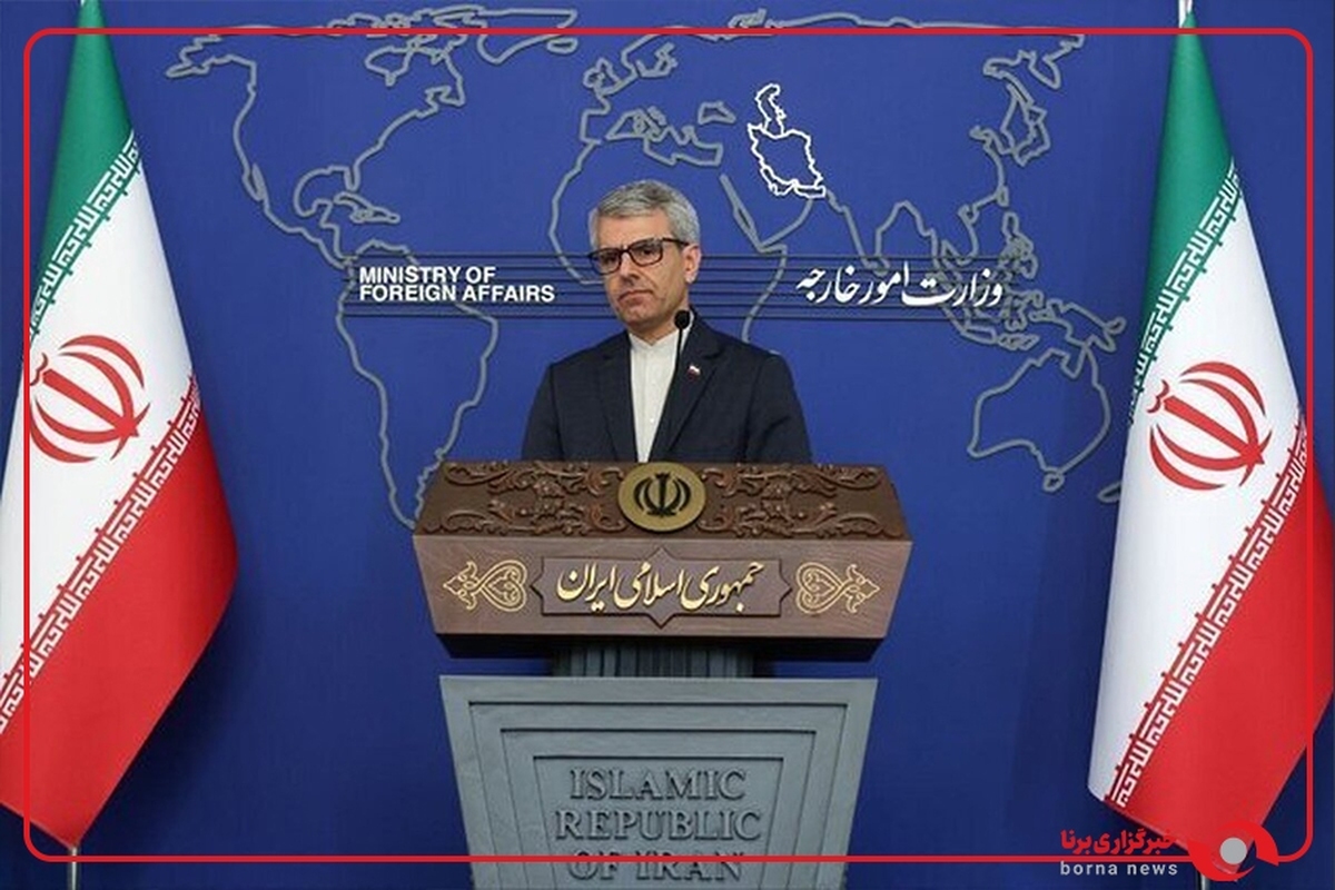 واکنش وزارت خارجه به ادعای تعطیلی سفارتخانه‌ها در تهران