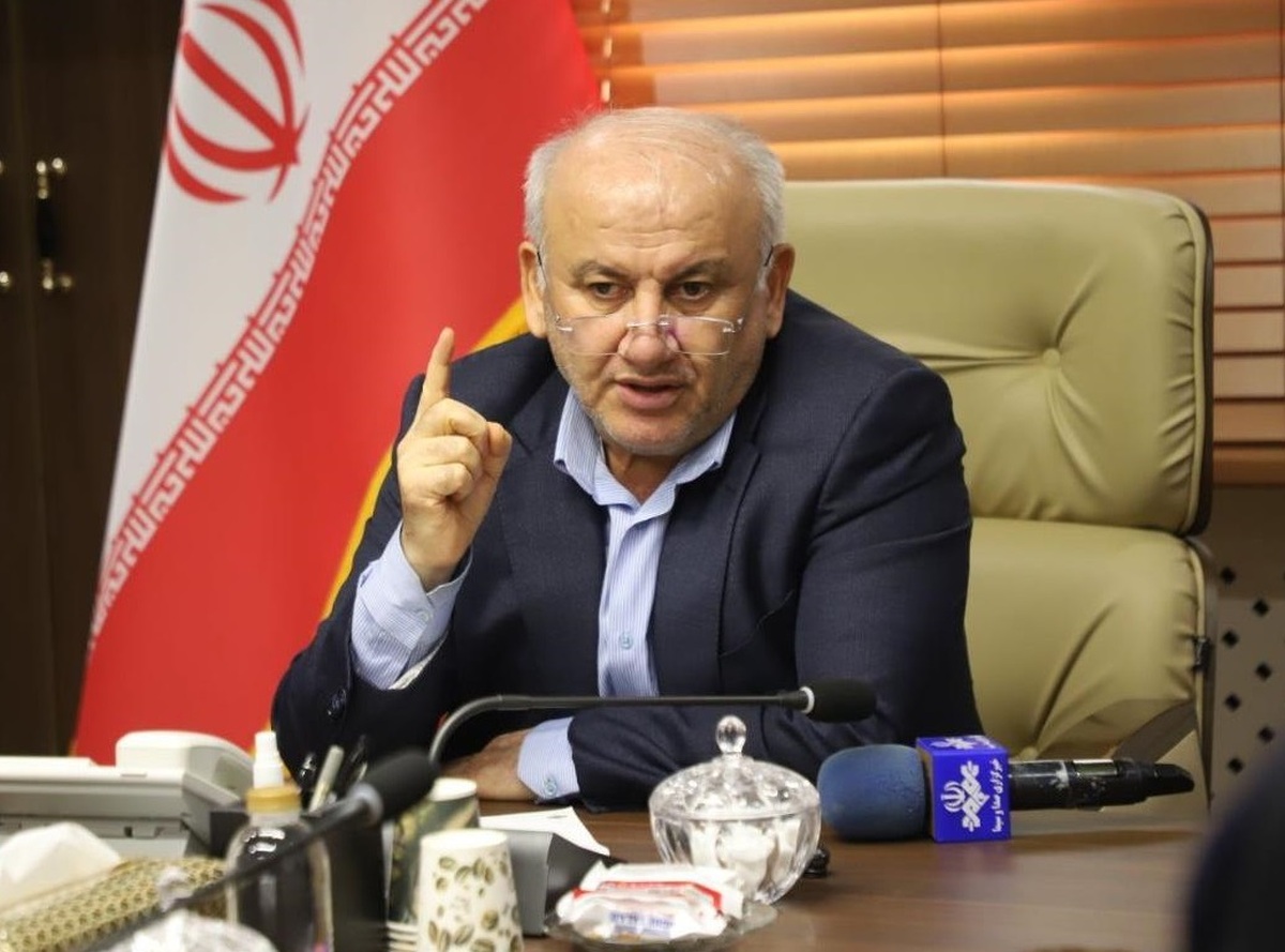 استاندار مازندران در جمع فرزندان ایثارگران: خط قرمز من ولایت، قانون و مردم‌اند