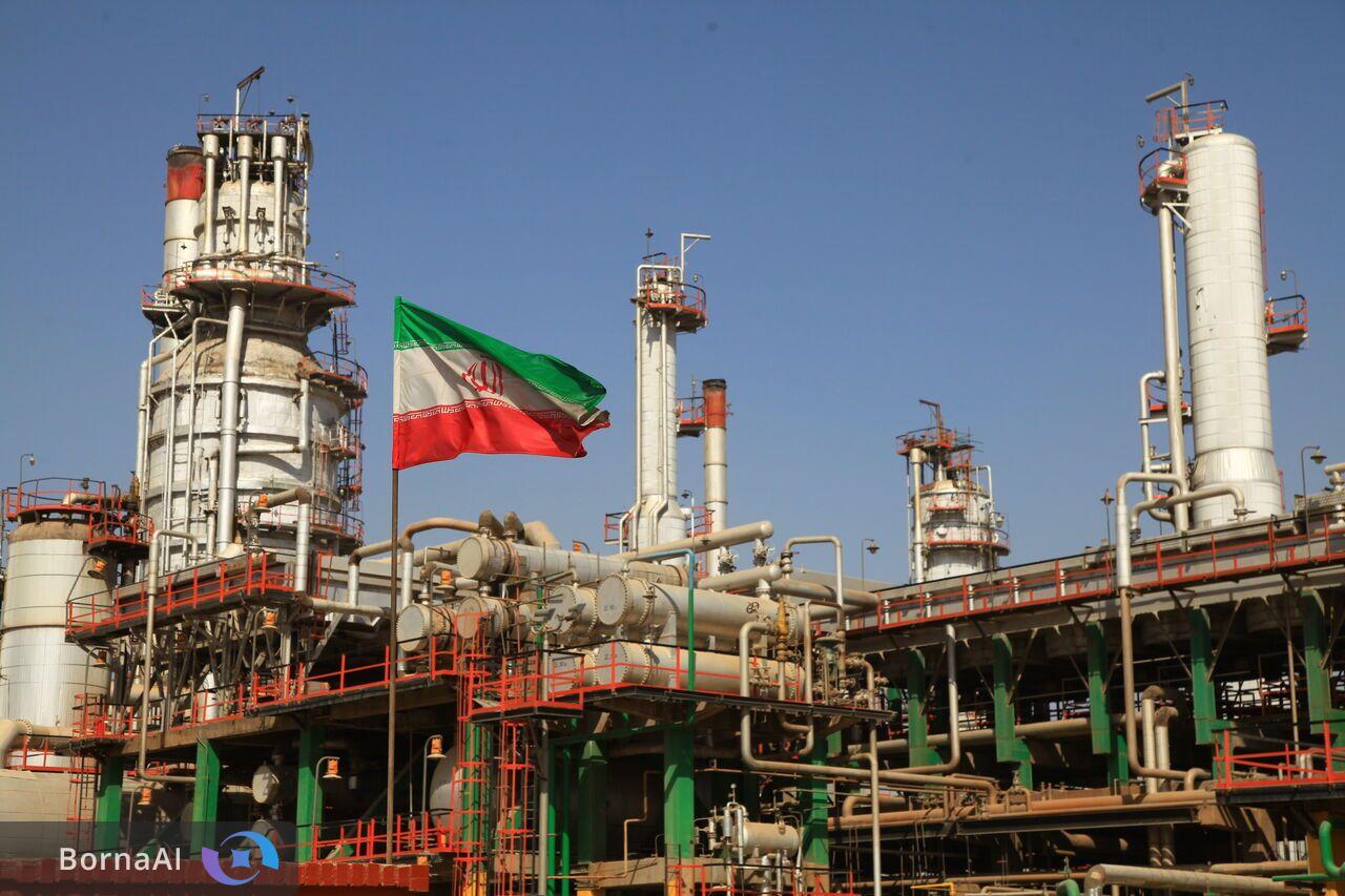 هیدروژل نانویی راهکار هوشمند برای افزایش بهره‌وری نفت