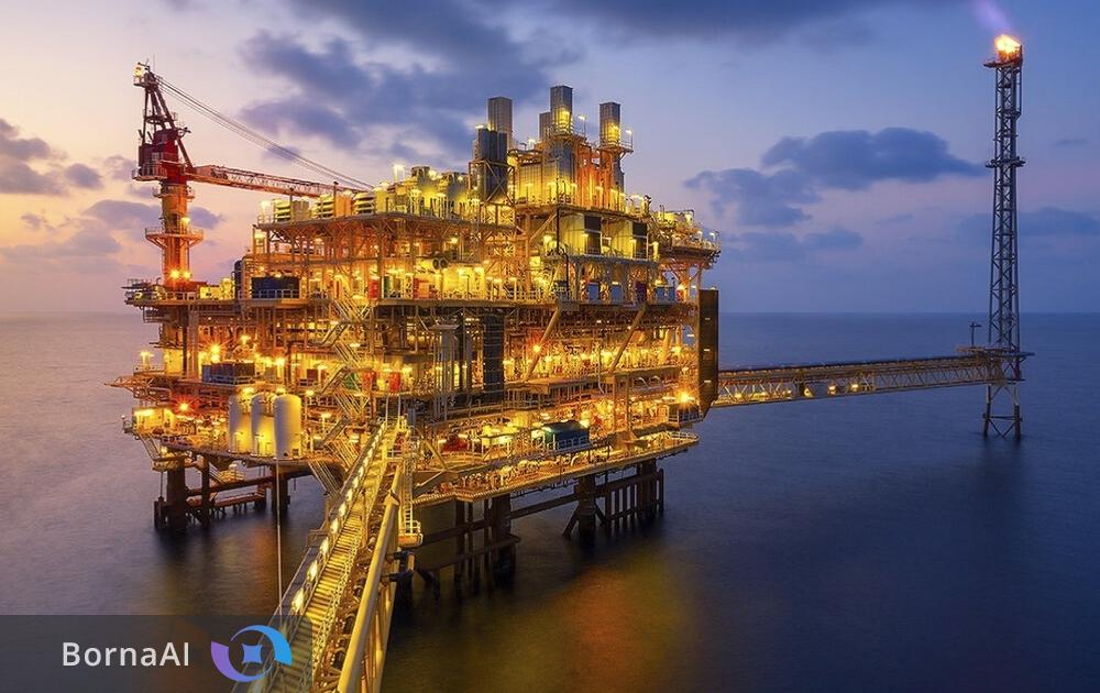 هیدروژل نانویی راهکار هوشمند برای افزایش بهره‌وری نفت