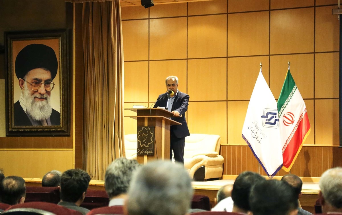 مدیریت هوشمندانه سرمایه و فرصت لازمه رسیدن شهرها به توسعه پایدار است