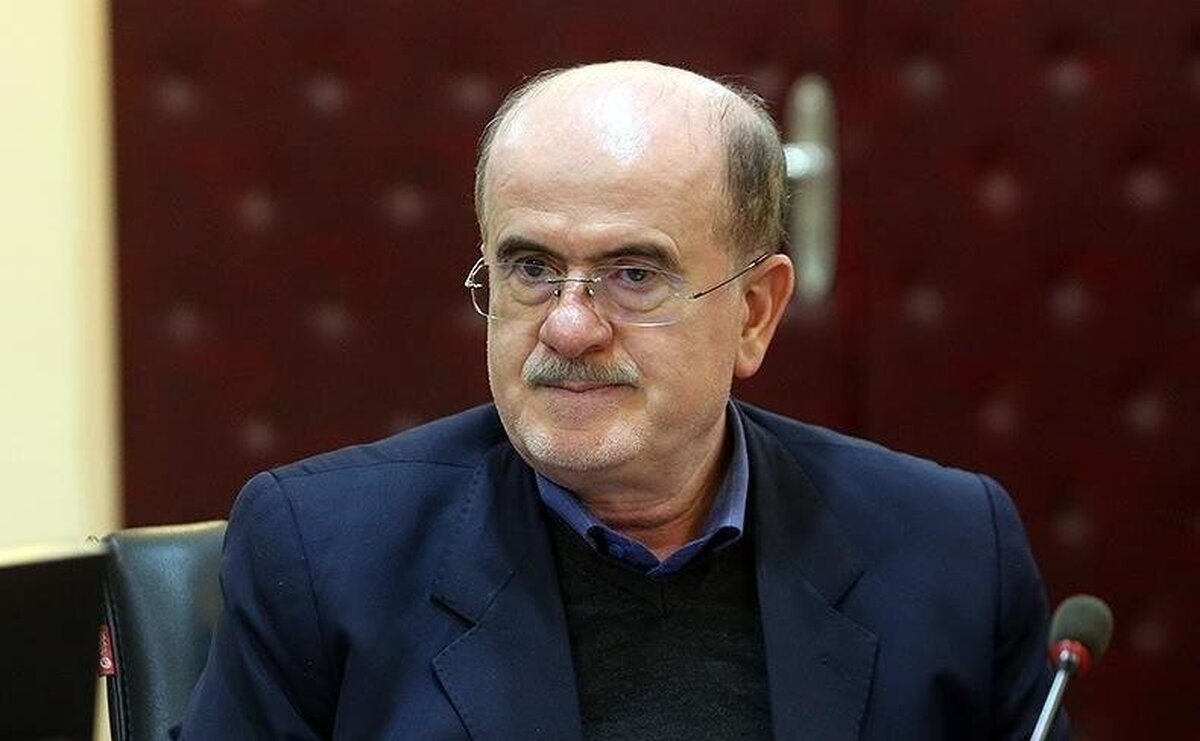 لاهوتی: رفتار دولت در تقویت انسجام داخلی ارج نهاده شود