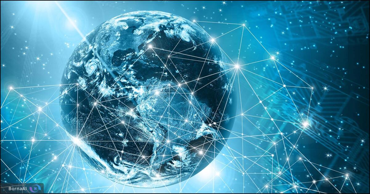 تحول اینترنت جهانی به دست نابغه ایرانی