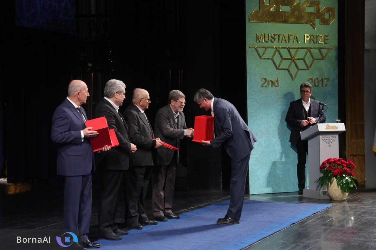 تحول اینترنت جهانی به دست نابغه ایرانی تحول اینترنت جهانی به دست نابغه ایرانی