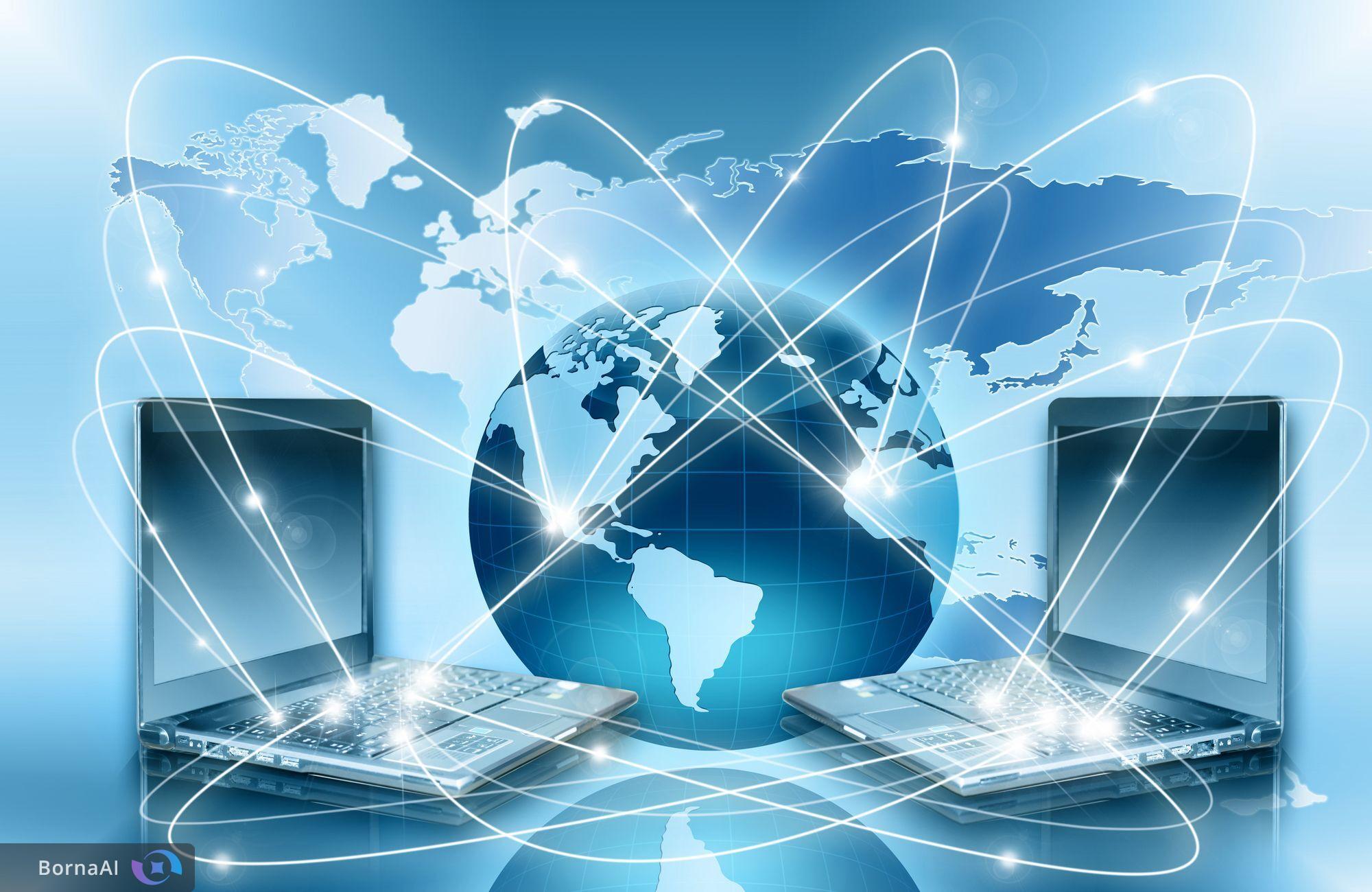 تحول اینترنت جهانی به دست نابغه ایرانی تحول اینترنت جهانی به دست نابغه ایرانی