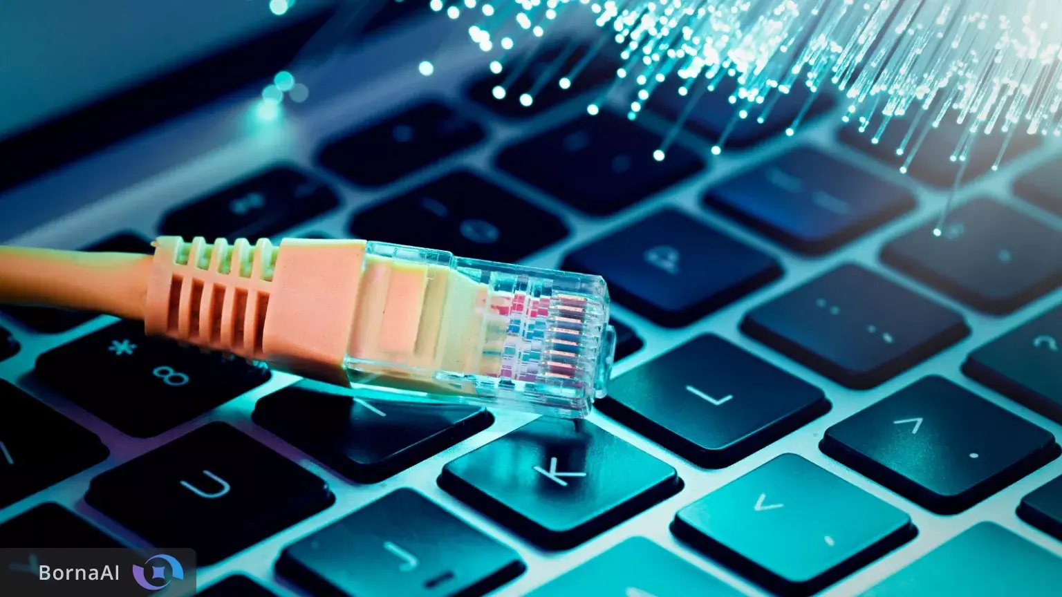 تحول اینترنت جهانی به دست نابغه ایرانی تحول اینترنت جهانی به دست نابغه ایرانی