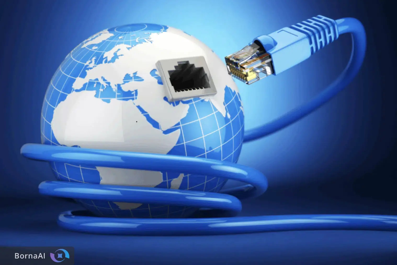 تحول اینترنت جهانی به دست نابغه ایرانی تحول اینترنت جهانی به دست نابغه ایرانی