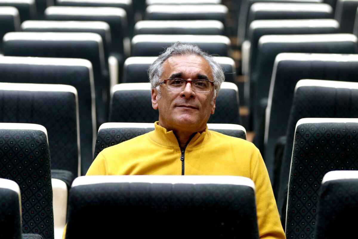 ساسان قجر دبیر جشنواره فیلم‌های کمدی سینمای ایران شد