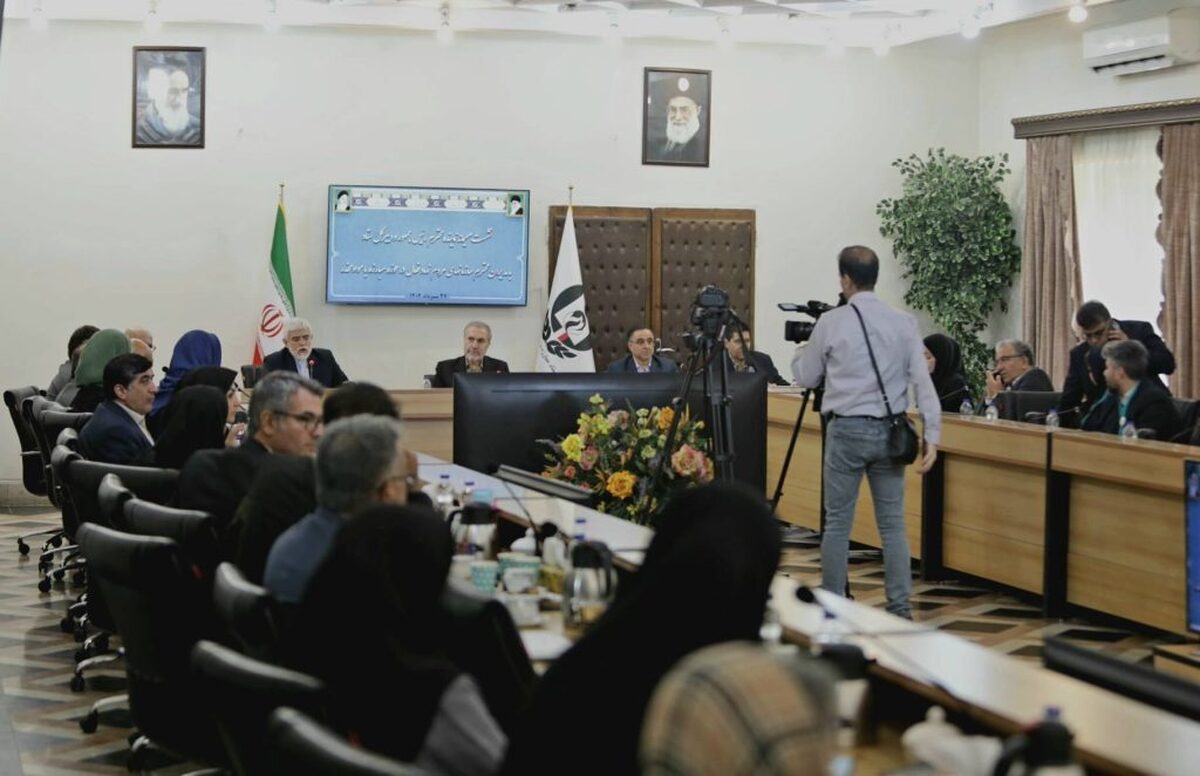 سازمان‌های مردم‌نهاد به کاهش آسیب عینیت می‌بخشند