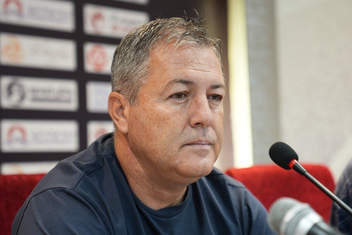  اسکوچیچ: رکورد‌ها اهمیت ندارد، پایان فصل مهم است/ اگر بازی اول را ببازیم ولی در پایان فصل قهرمان شویم، برایم کافی است