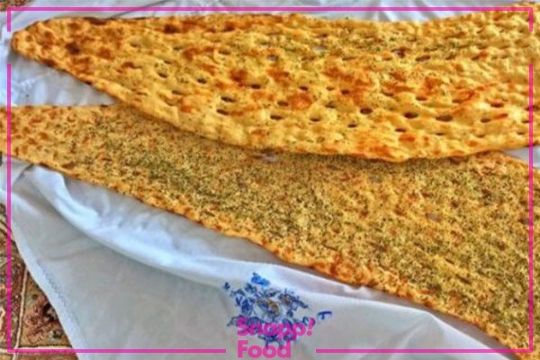 آشنایی با انواع نان اصیل ایرانی؛ کدام نان‌ها ایرانی اصل هستند؟