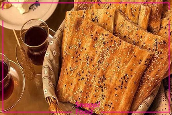 آشنایی با انواع نان اصیل ایرانی؛ کدام نان‌ها ایرانی اصل هستند؟