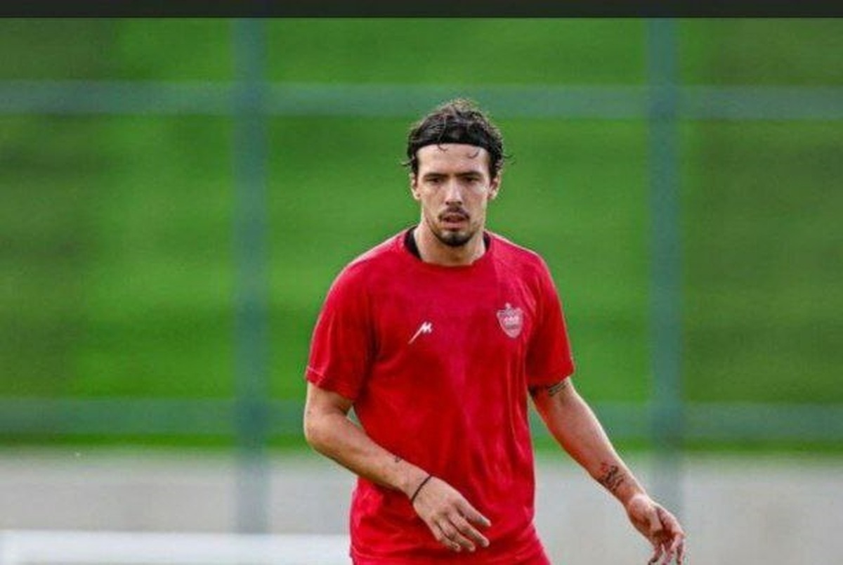 خرید جدید پرسپولیس به تیم ملی کشورش دعوت شد