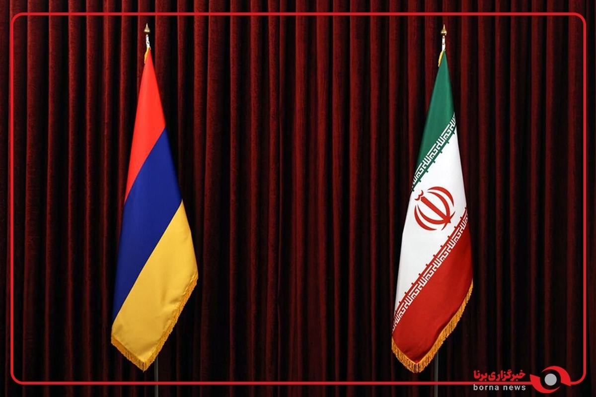 ایران و ارمنستان روابط راهبردی را تقویت خواهند کرد