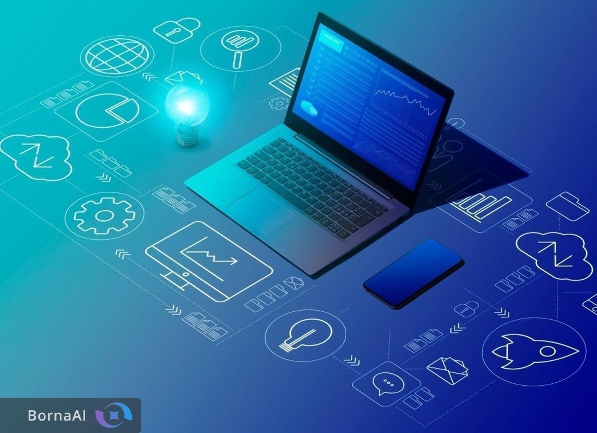 فراخوان پروژه‌های پژوهشی صنایع خلاق دیجیتال توسط مرکز ملی فضای مجازی منتشر شد