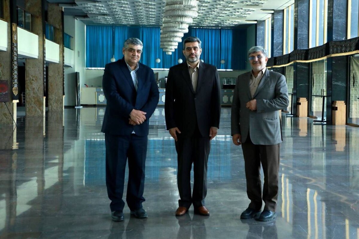 همکاری بنیاد رودکی و بنیاد امام رضا (ع) در تولید آثار هنری