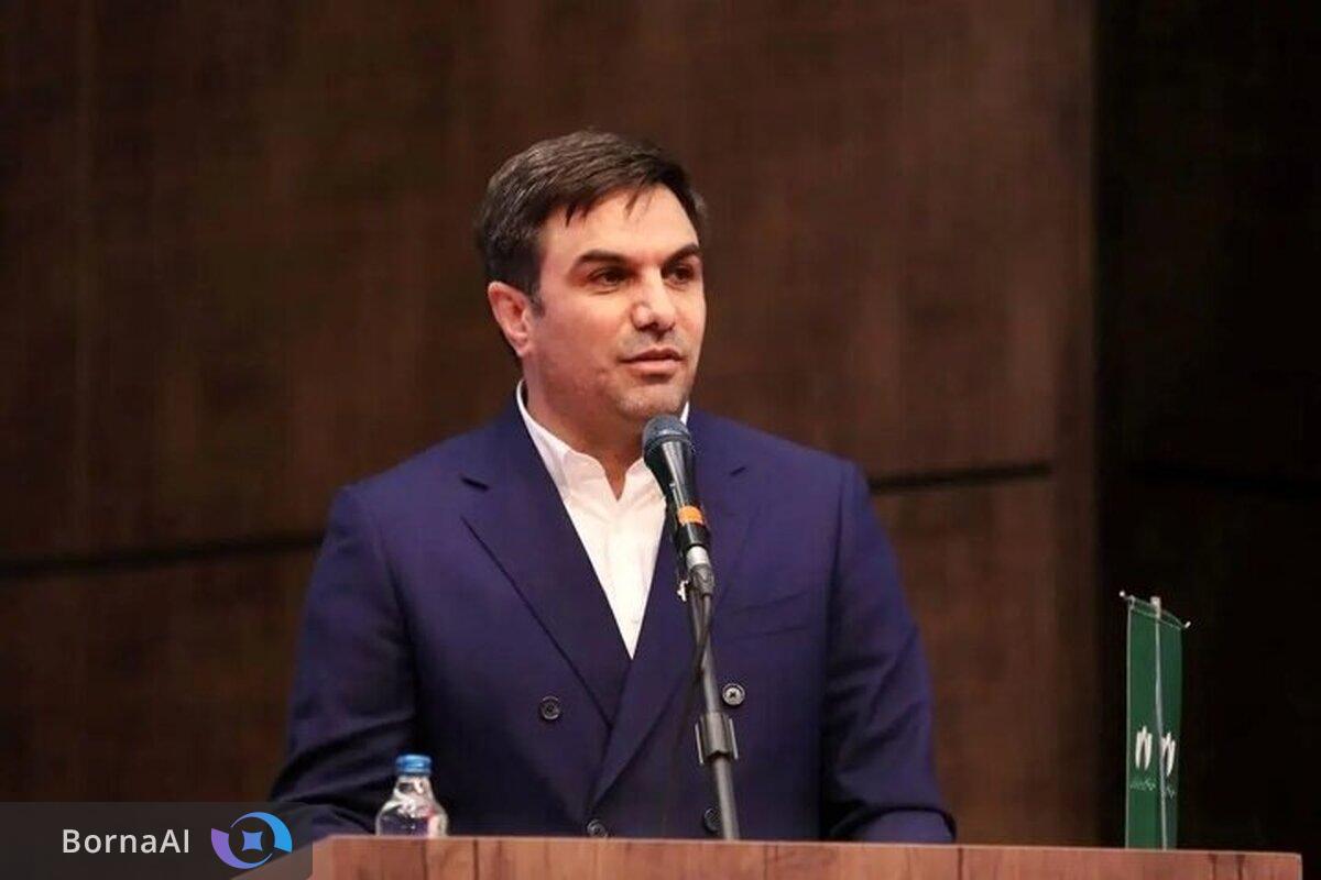 تدوین معماری زیست‌بوم‌های تحول دیجیتال با مشارکت دانشگاه‌ها