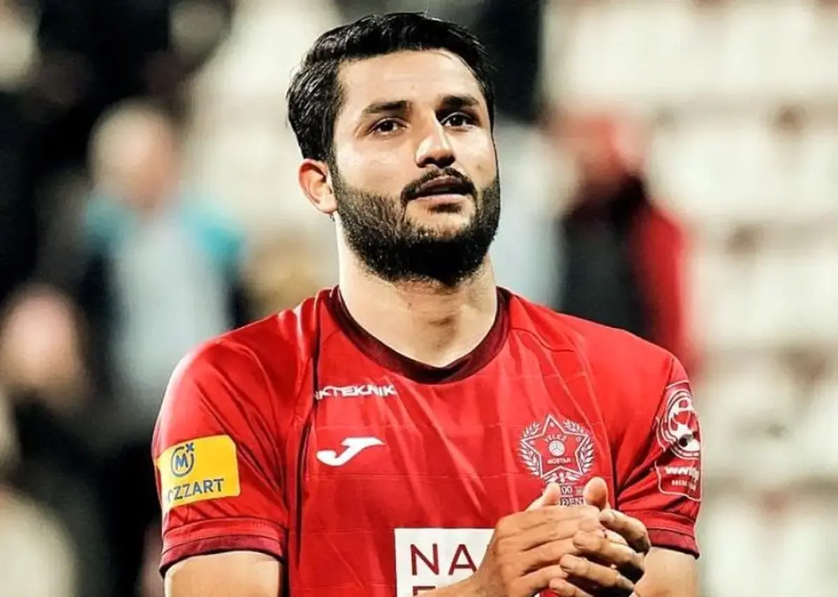 خرید جدید استقلال مشخص شد/ مسافر جدید آبی ها به تبریز می رود!