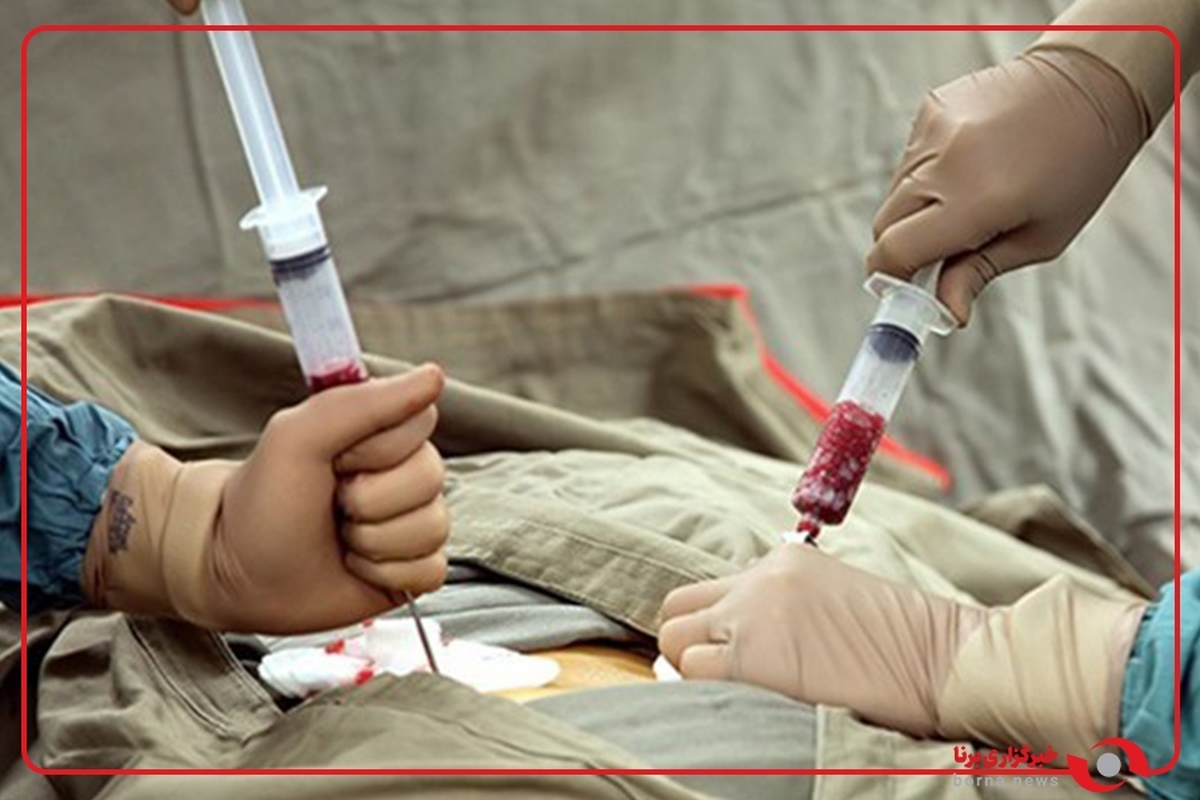 تولید داروی کاهش عوارض پیوند مغز استخوان برای اولین بار در ایران