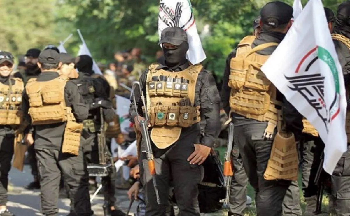 آینده حشد شعبی در عراق؛ میان مشروعیت، چالش‌ها و تحولات راهبردی