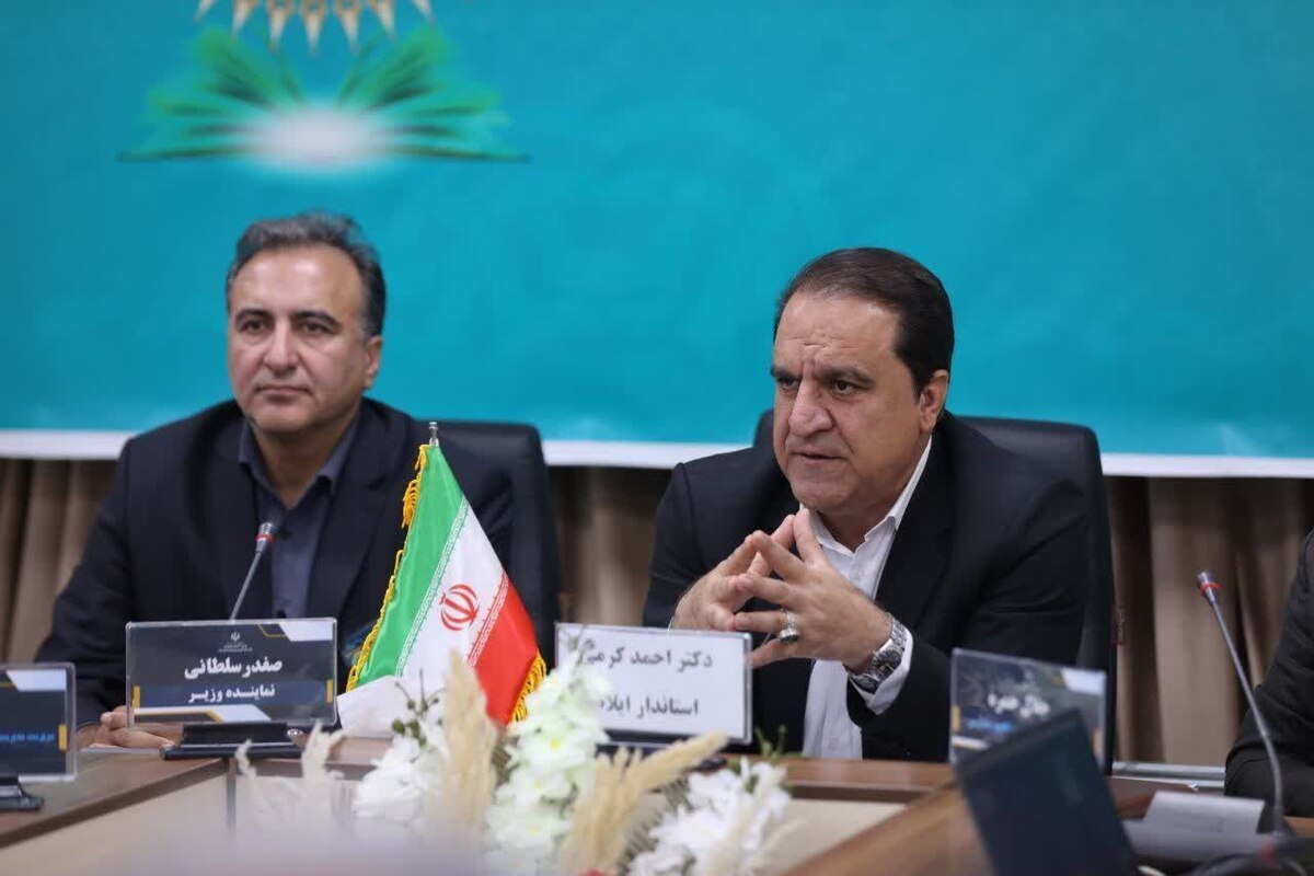 نهضت توسعه عدالت در فضای آموزشی باید عملیاتی شود