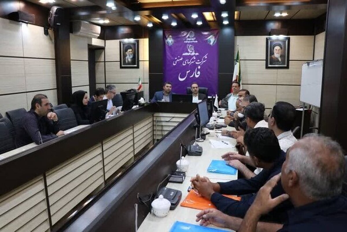 برنهاد: دنبال حمایت از سرمایه‌گذاران واقعی و هدایت آنان به سمت تولید هستیم