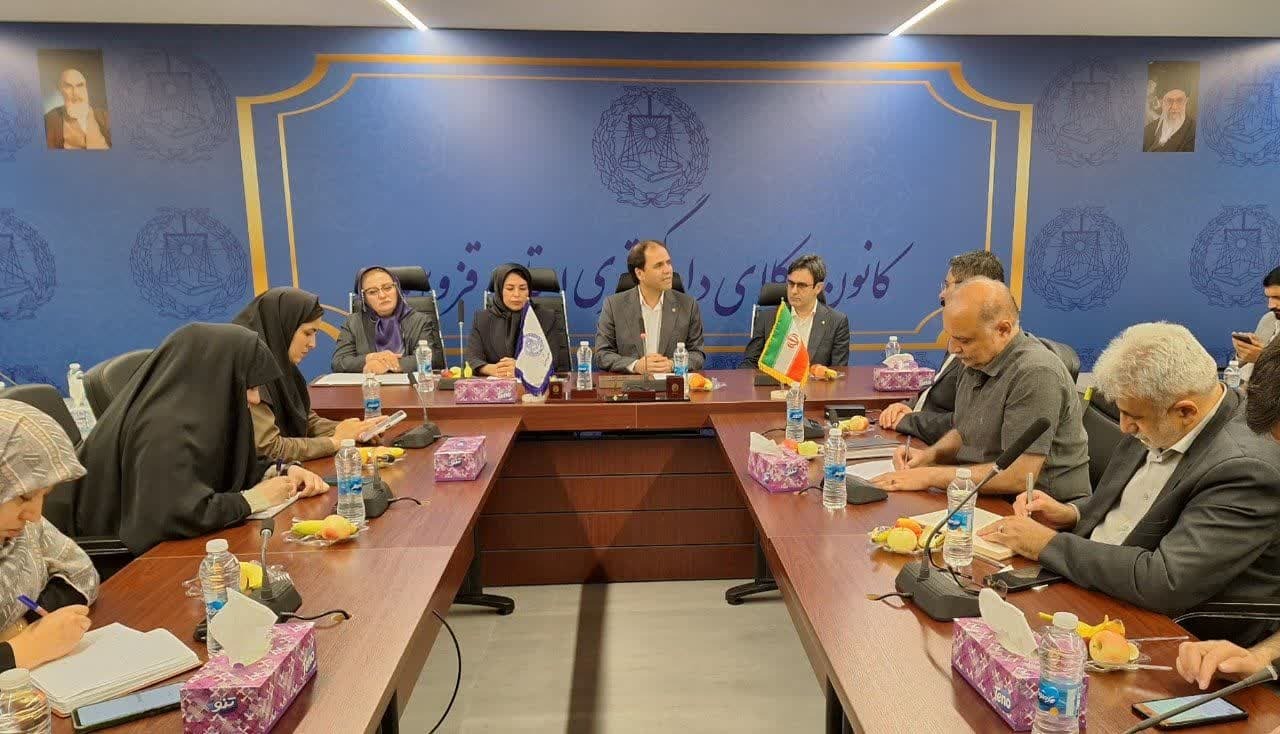 معیشت و اشتغال وکلا با چالش جدی مواجه شده است/ جذب وکیل بدون معیارهای سختگیرانه علمی آسیب زاست 