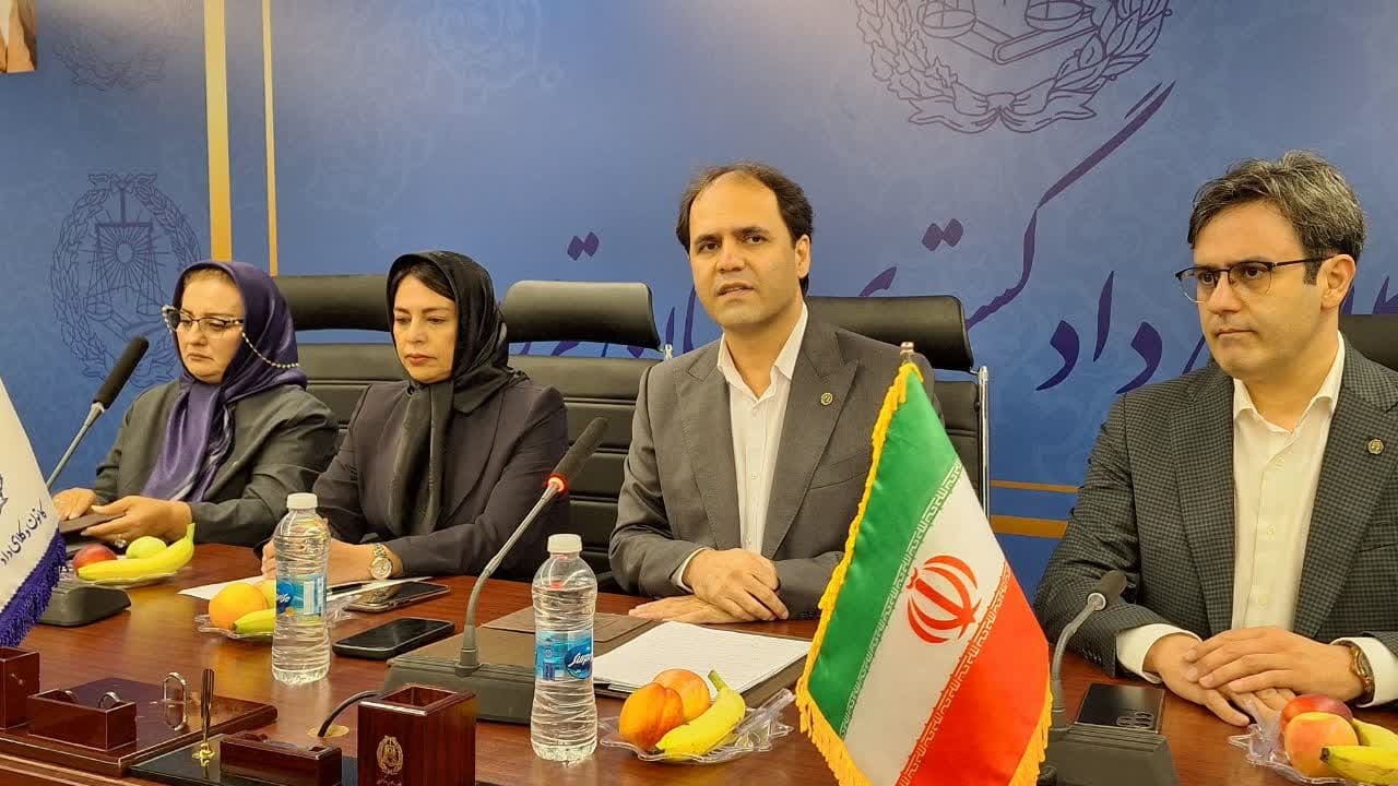 معیشت و اشتغال وکلا با چالش جدی مواجه شده است/ جذب وکیل بدون معیارهای سختگیرانه علمی آسیب زاست 