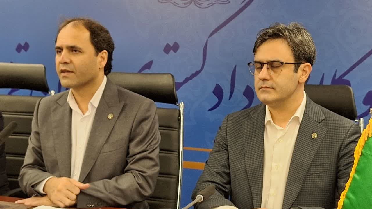 معیشت و اشتغال وکلا با چالش جدی مواجه شده است/ جذب وکیل بدون معیارهای سختگیرانه علمی آسیب زاست 