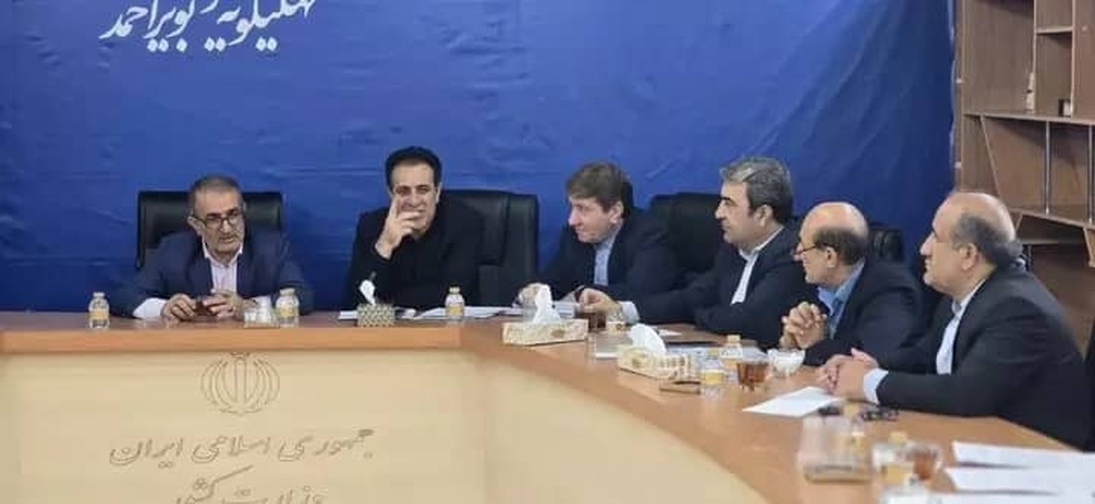 اسناندار : ۶۰ ملک مولدسازی در استان شناسایی شد