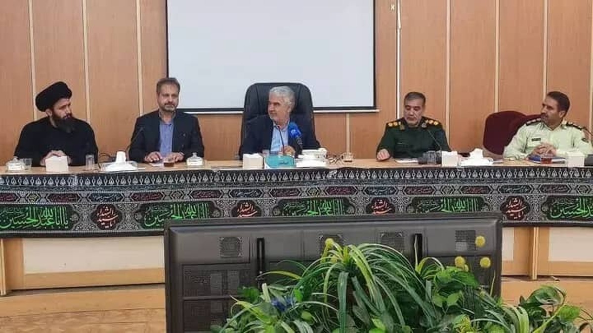 طرح جامع چهارساله مقابله با مواد مخدر تدوین می‌شود