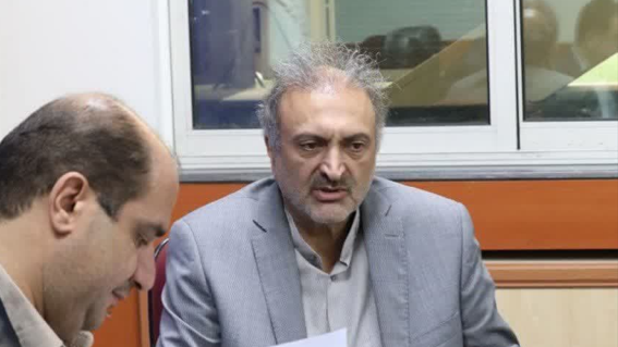 اولویت بندی تسهیلات اشتغالزایی در جلسه کمیته اشتغال استان قزوین اولویت بندی تسهیلات اشتغالزایی در جلسه کمیته اشتغال استان قزوین