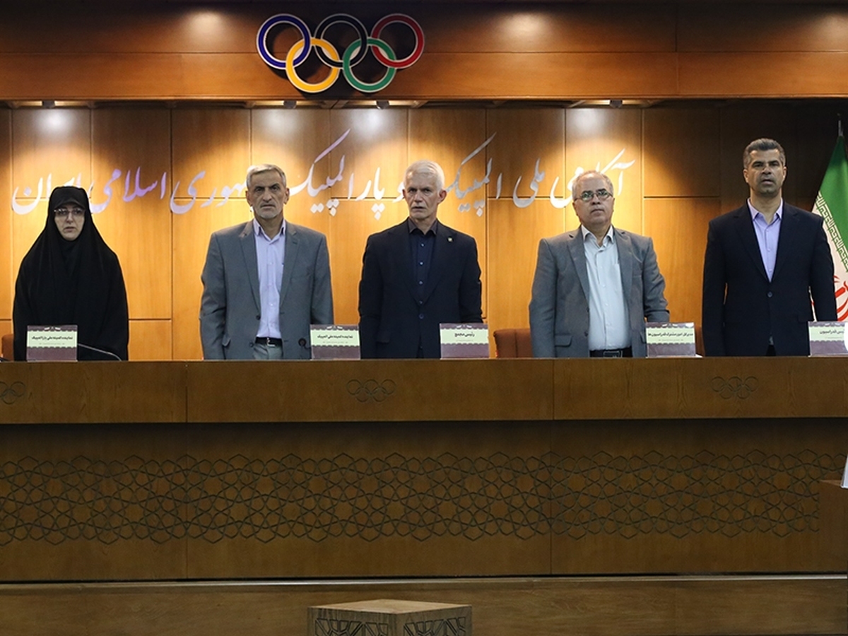 اسبقیان: تکواندو از اولویت‌های وزارت ورزش و جوانان است