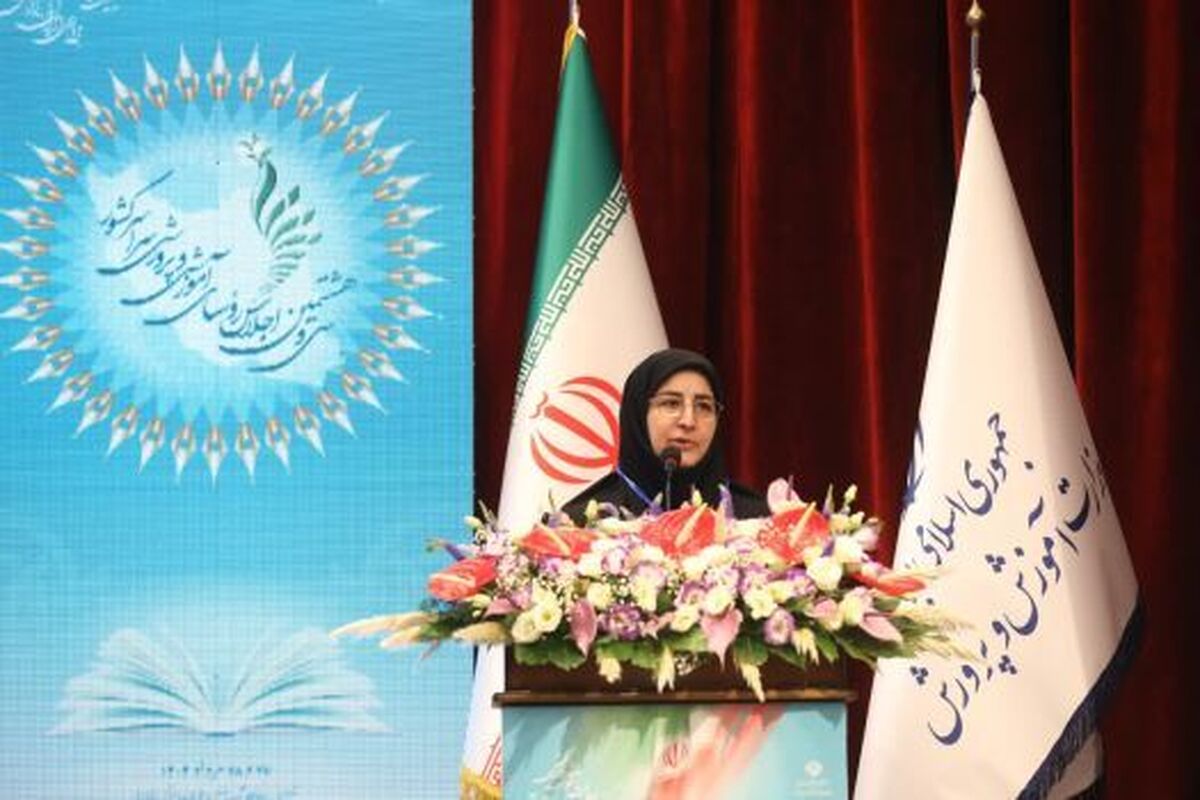 کاهش ۴۹ درصدی افت تحصیلی دانش‌آموزان با اجرای طرح «حامی» در دبستان‌ها