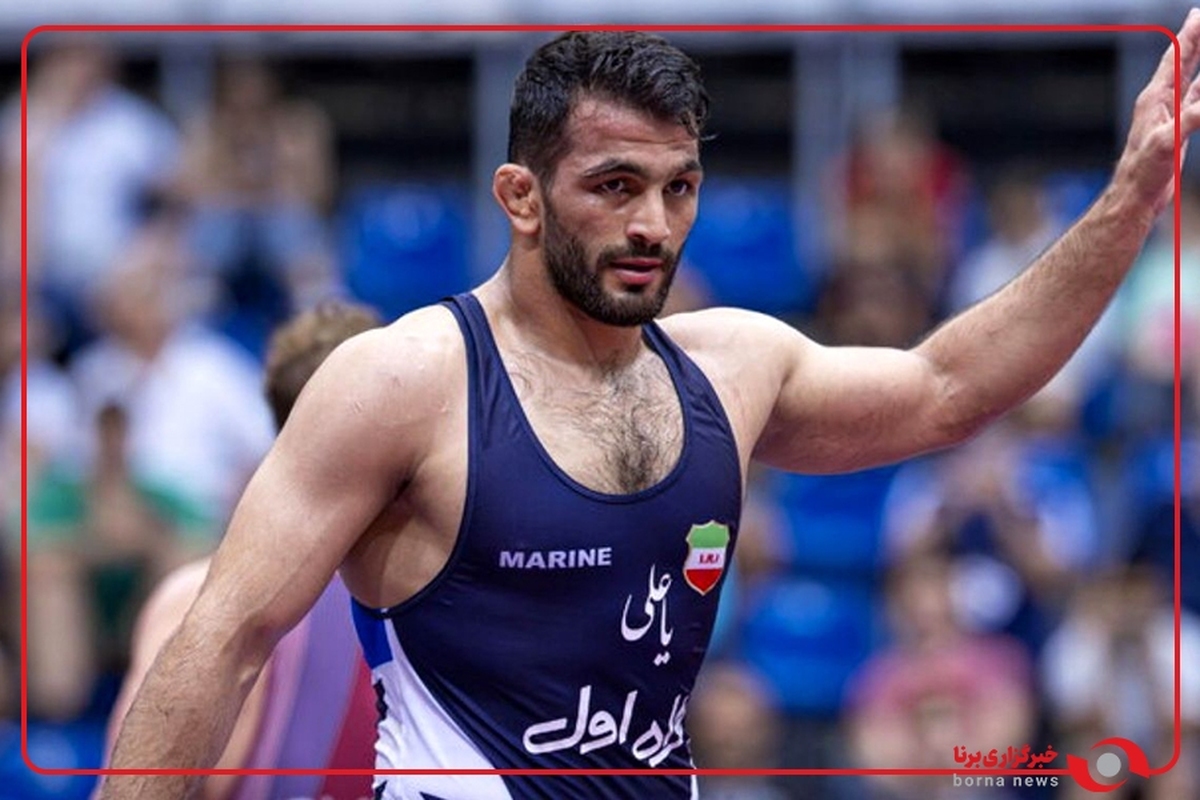 حسن یزدانی: برای مسابقات جهانی ۲۰۲۶ آماده می‌شوم