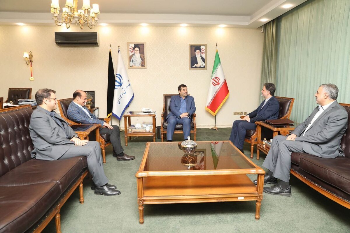 بهره‌گیری از ظرفیت ورزش کرواسی؛ محور گفت‌وگوی دنیامالی و سفیر ایران